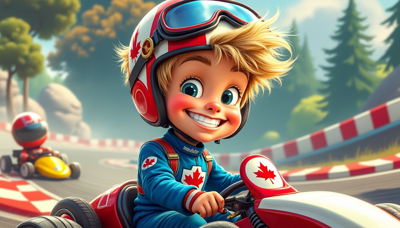 découvrez l'incroyable parcours de gilles villeneuve, la légende canadienne de la formule 1, dont l'esprit combatif et la passion ont marqué l'histoire des courses automobile. plongez dans la vie de ce gladiateur des pistes, symbole d'audace et d'adrénaline.