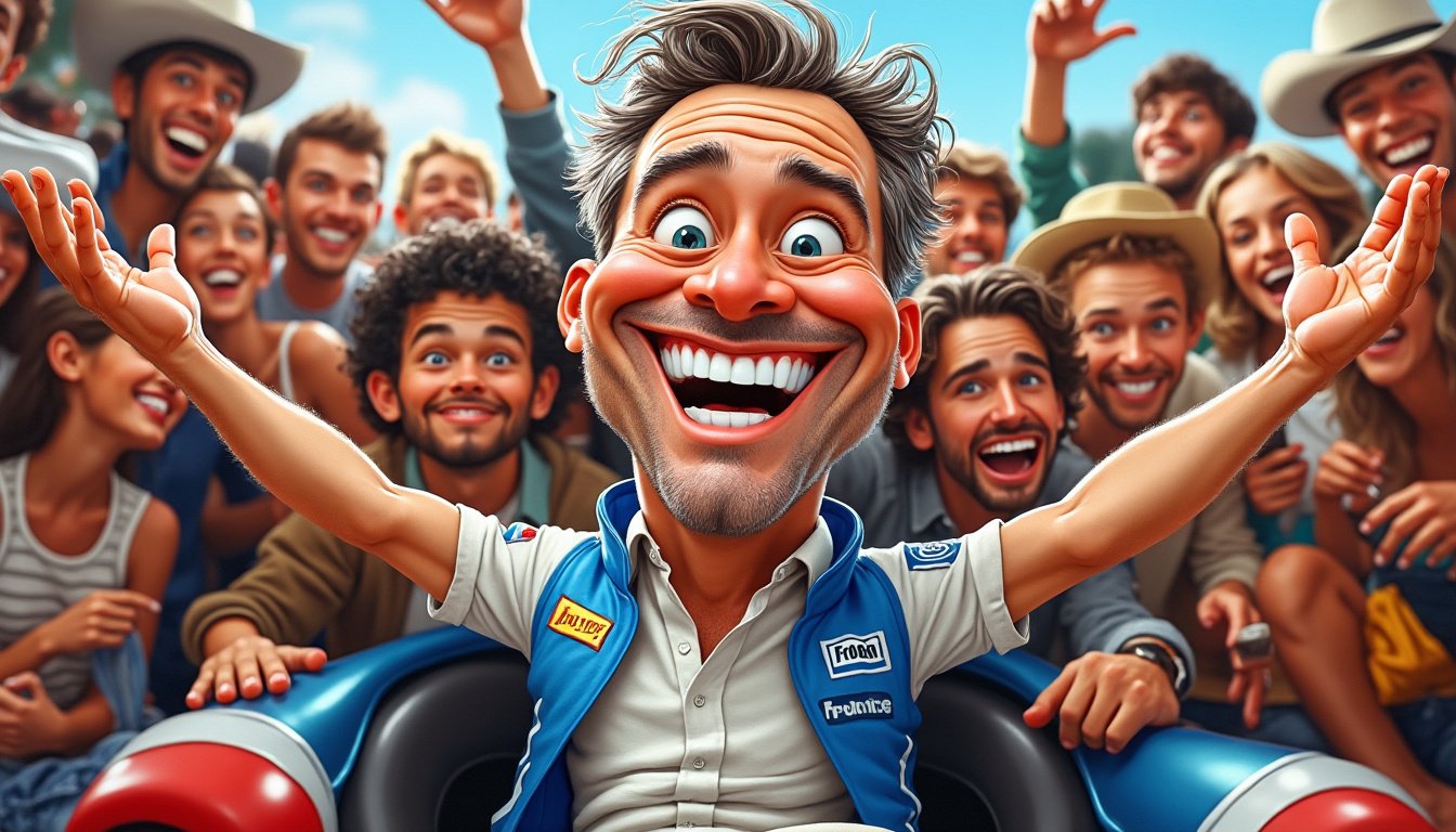 découvrez la vie et la carrière de jean-pierre beltoise, un pilote de course français au talent exceptionnel et à l'esprit indomptable. explorez son parcours emblématique dans le monde de la formule 1 et ses contributions au sport automobile.