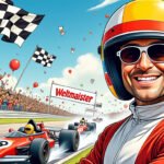 Jochen Rindt – « Jochen Rindt : Le seul champion du monde titré à titre posthume »