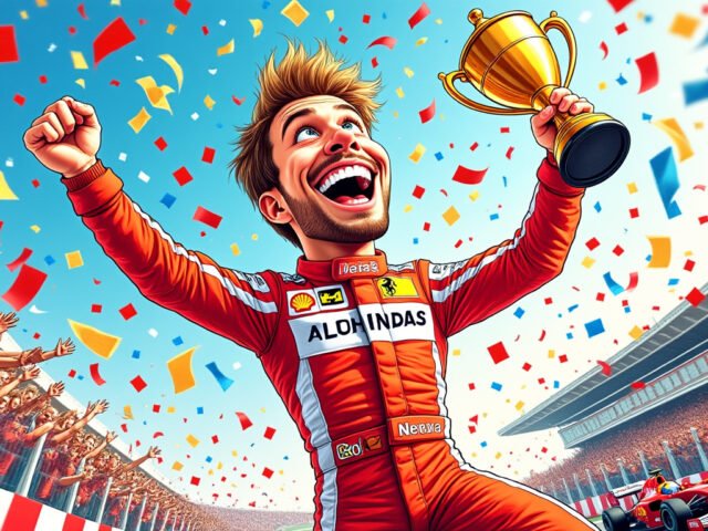 Nico Rosberg – « Nico Rosberg : L’homme qui a battu Hamilton avant de disparaître de la F1 »