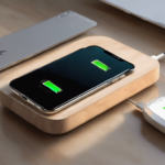 Optimisez la durée de vie de votre batterie 2500mAh avec le chargeur Cuniross