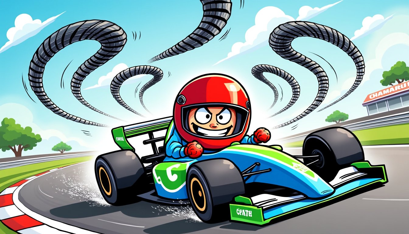 découvrez l'histoire fascinante de rubens barrichello, l'éternel lieutenant de michael schumacher chez ferrari. plongez dans son parcours en formule 1, ses victoires mémorables et son rôle essentiel au sein de l'équipe légendaire qui a marqué l'histoire du sport automobile.