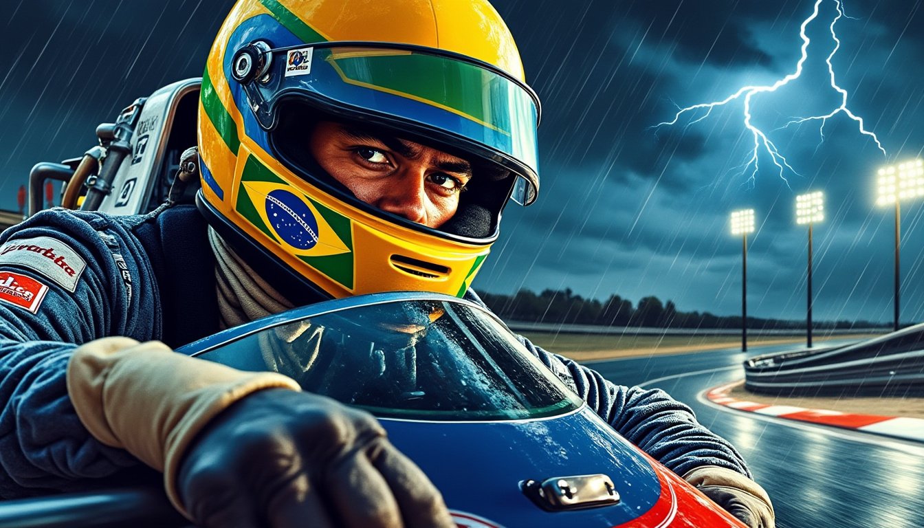 découvrez les pilotes marquants de la formule 1, leurs courses mémorables, les records qu'ils ont établis et l'impact qu'ils ont eu sur le monde de la course automobile. plongez dans l'univers fascinant de ces légendes du volant!