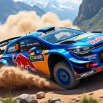 Carlos Sainz Sr. : retour sur les exploits d’un double champion du monde