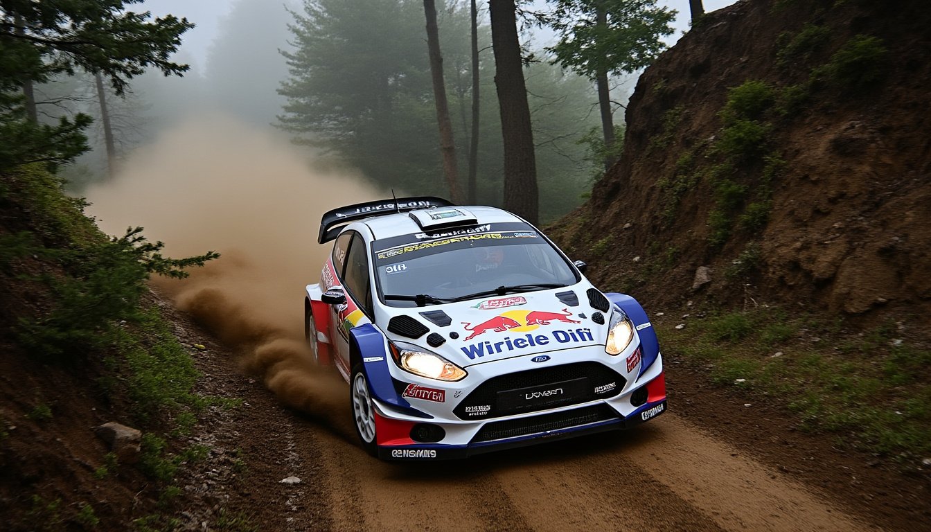 découvrez la carrière fascinante de juha kankkunen, pilote légendaire des rallyes, qui a marqué l'histoire du sport automobile avec ses victoires et son audace. un voyage à travers ses exploits et son héritage.