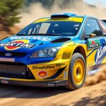 Marcus Grönholm : retour sur ses titres de champion en 2000 et 2002
