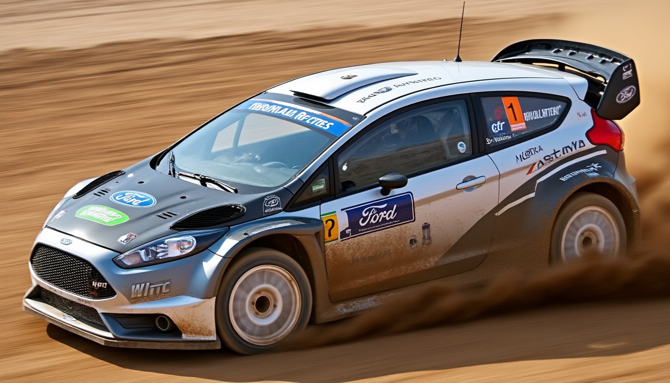 découvrez le parcours exceptionnel de marcus grönholm, double champion du monde en 2000 et 2002. revivez les moments forts de ses victoires et plongez dans l'univers fascinant du rallye à travers ses exploits mémorables.