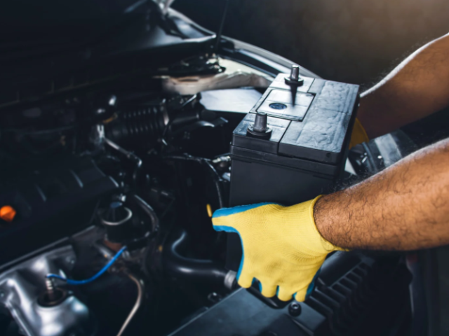 Problème de Batterie sur Renault Clio 5 : Guide Complet 