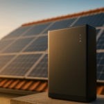 Batterie panneau photovoltaïque : bien choisir pour mieux consommer 