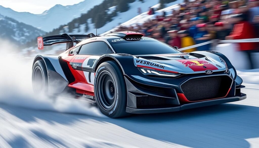 découvrez le parcours inspirant d'adrien fourmaux, pilote talentueux de m-sport en 2025. plongez dans son histoire, ses défis et ses réussites qui marquent le monde des rallyes.