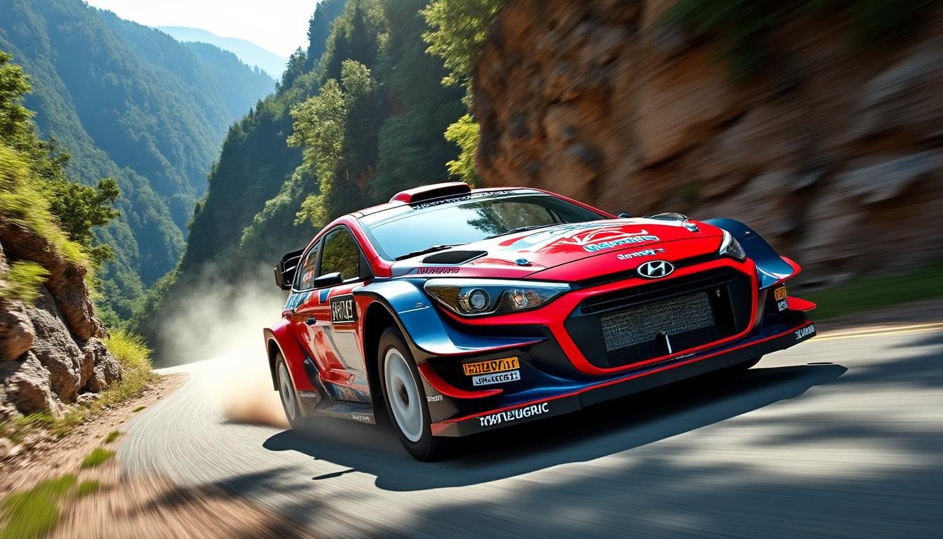 découvrez le parcours inspirant d'adrien fourmaux, pilote m-sport en 2025, qui repousse les limites du rallye avec talent et détermination. suivez son ascension dans le monde du sport automobile et ses exploits captivants.