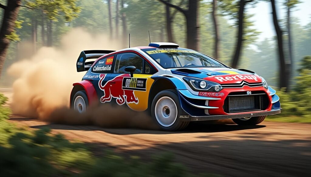 découvrez comment andreas mikkelsen, malgré son statut d'ancien titulaire, s'impose comme un acteur clé du wrc2 en 2025. explorez son parcours, ses performances et son impact sur le championnat.