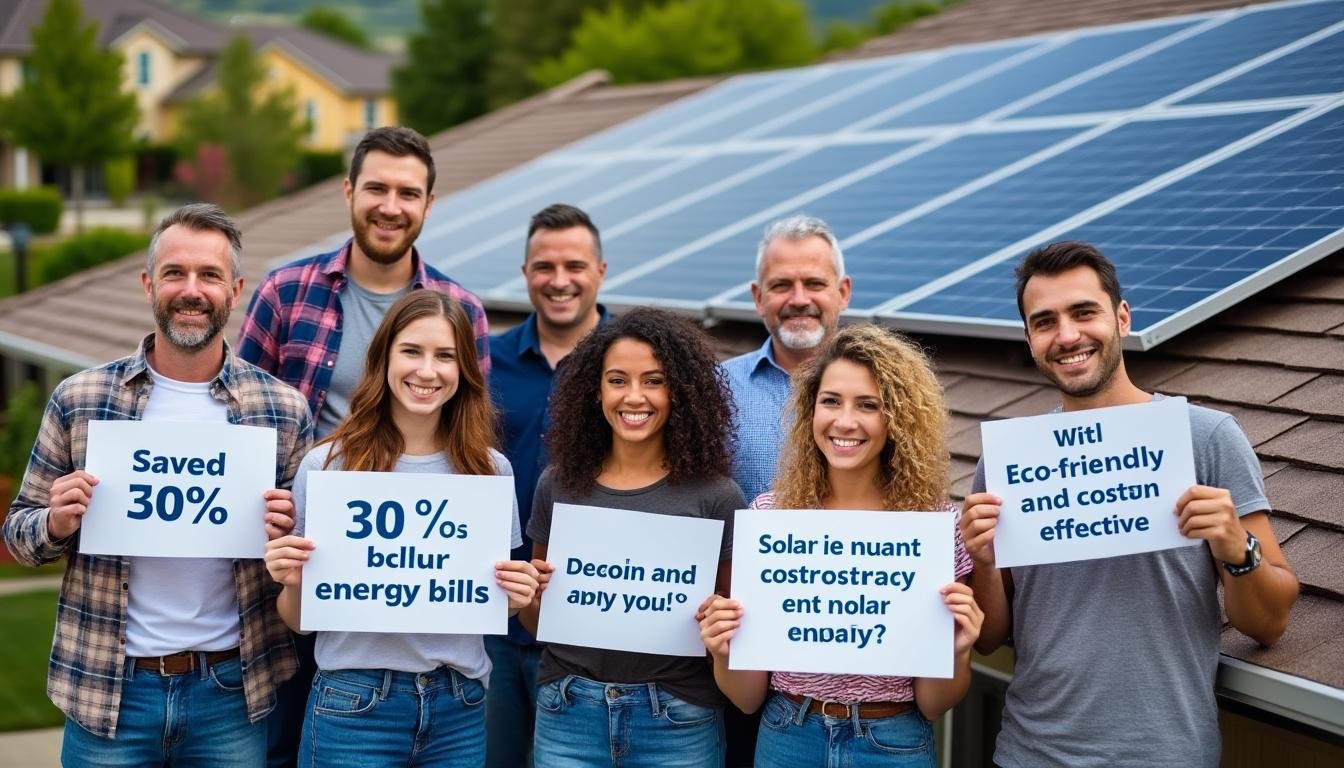 découvrez notre avis sur les panneaux solaires et partageons notre expérience avec voltalia. analyse des performances, service client et rapport qualité-prix, tout ce qu'il faut savoir avant de passer au solaire.