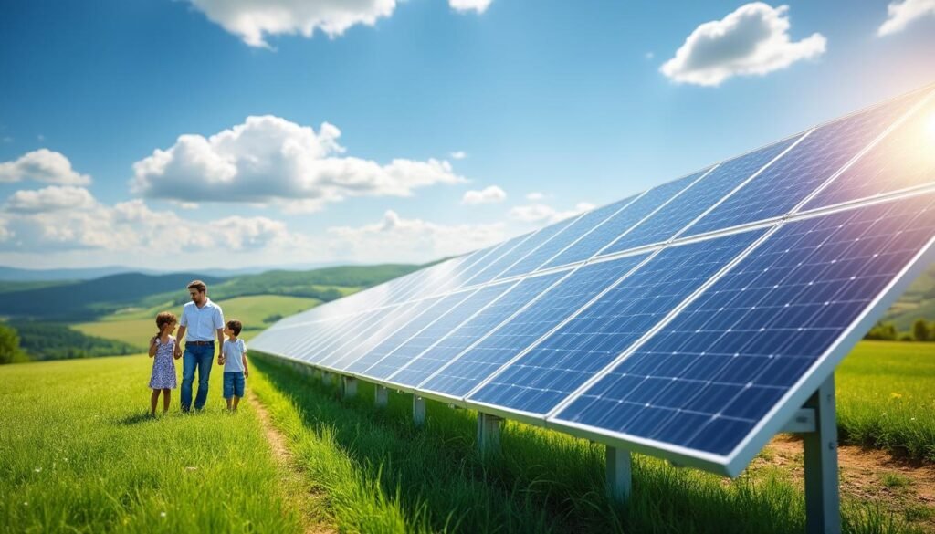 découvrez notre avis sur les panneaux solaires de voltalia, basée sur une expérience réelle. analyse des performances, de la qualité du service et des avantages écologiques de l'énergie solaire avec cette entreprise leader. informez-vous avant de faire le choix d'investir dans l'énergie renouvelable.