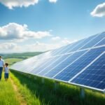 Avis sur les panneaux solaires : l’expérience avec Voltalia
