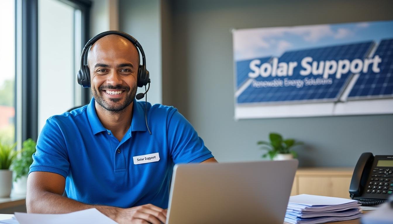 découvrez notre analyse approfondie des panneaux solaires avec voltalia. lisez nos avis d'experts et d'utilisateurs pour comprendre les avantages, les inconvénients et l'expérience globale liée à l'installation et à l'utilisation de l'énergie solaire.