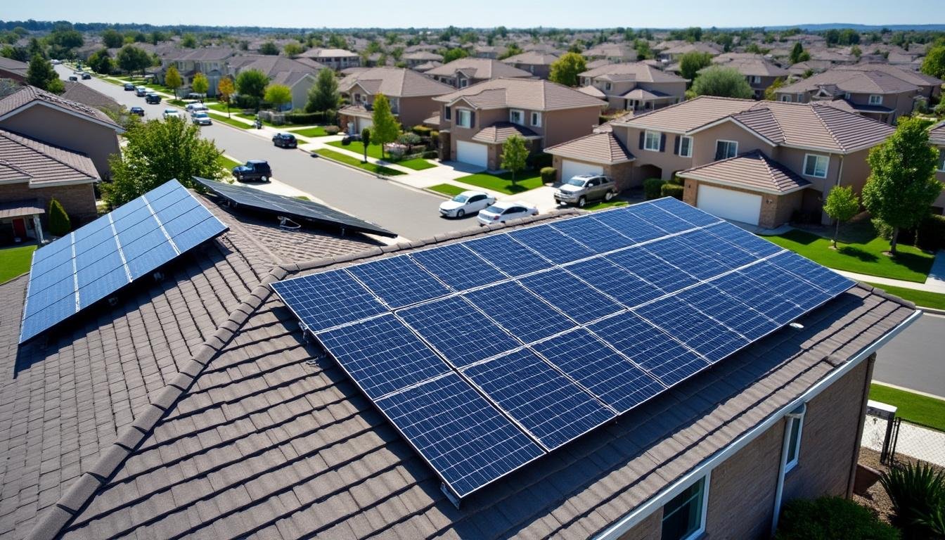 découvrez mon expérience avec solarpack à travers cet avis complet sur les panneaux solaires. apprenez les avantages, les inconvénients et mes conseils pour optimiser votre installation solaire.