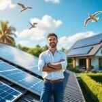 Avis sur les panneaux solaires : mon expérience avec SolarPack