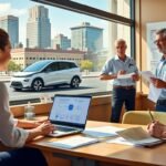 Comment obtenir sa carte vtc bvtc  en 2025 : guide complet sur les démarches et la formation