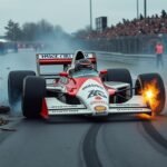 De quoi est mort Didier Pironi ?