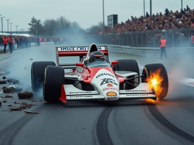 De quoi est mort Didier Pironi ?