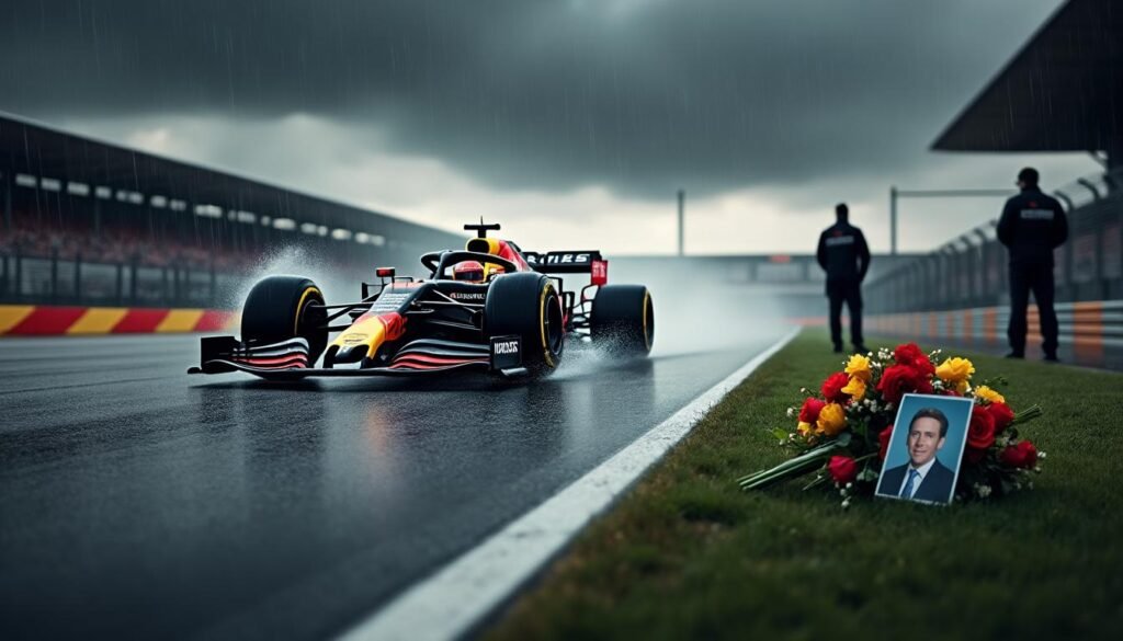 découvrez les circonstances tragiques entourant la mort de jules bianchi, pilote de formule 1 talentueux, et plongez dans l'impact de son décès sur le monde du sport automobile. une analyse des causes et des événements marquants qui ont mené à cette perte immense.