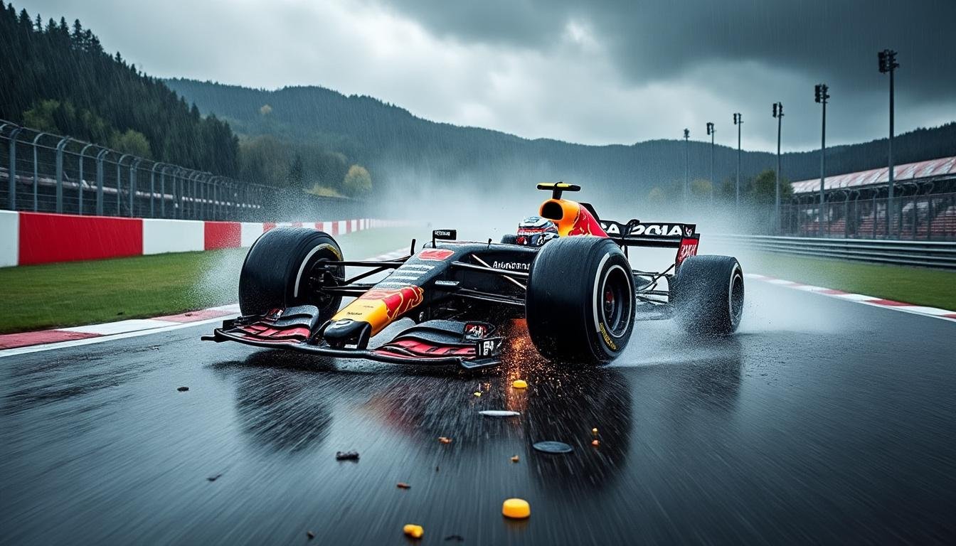 découvrez les circonstances entourant la mort tragique de jules bianchi, pilote de f1, et plongez dans les détails de son interminable bataille contre les conséquences de son accident survenu lors du grand prix du japon en 2014.