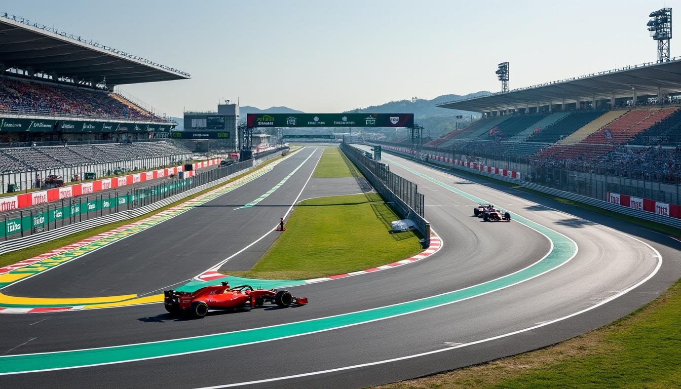 découvrez les circonstances tragiques de la mort de jules bianchi, le pilote de formule 1. cet article explore les événements entourant son accident en 2014, ses blessures et les répercussions sur le monde du sport automobile.