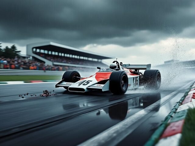 De quoi est mort Patrick Depailler ?