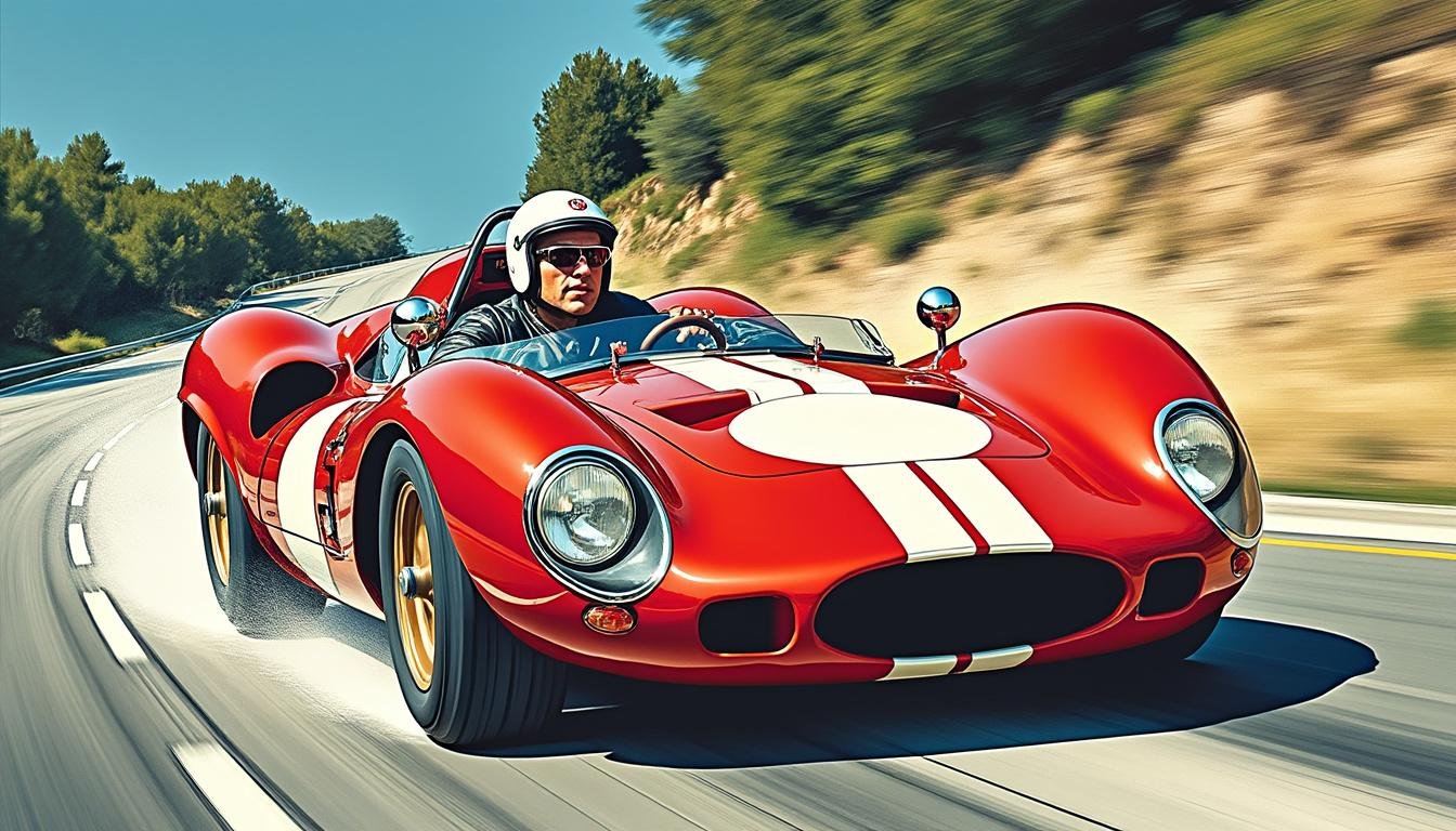 découvrez la vérité sur la mort de steve mcqueen, l'icône du cinéma américain. plongez dans les détails de sa maladie, son combat contre le cancer et l'héritage laissé par cette légende du grand écran.