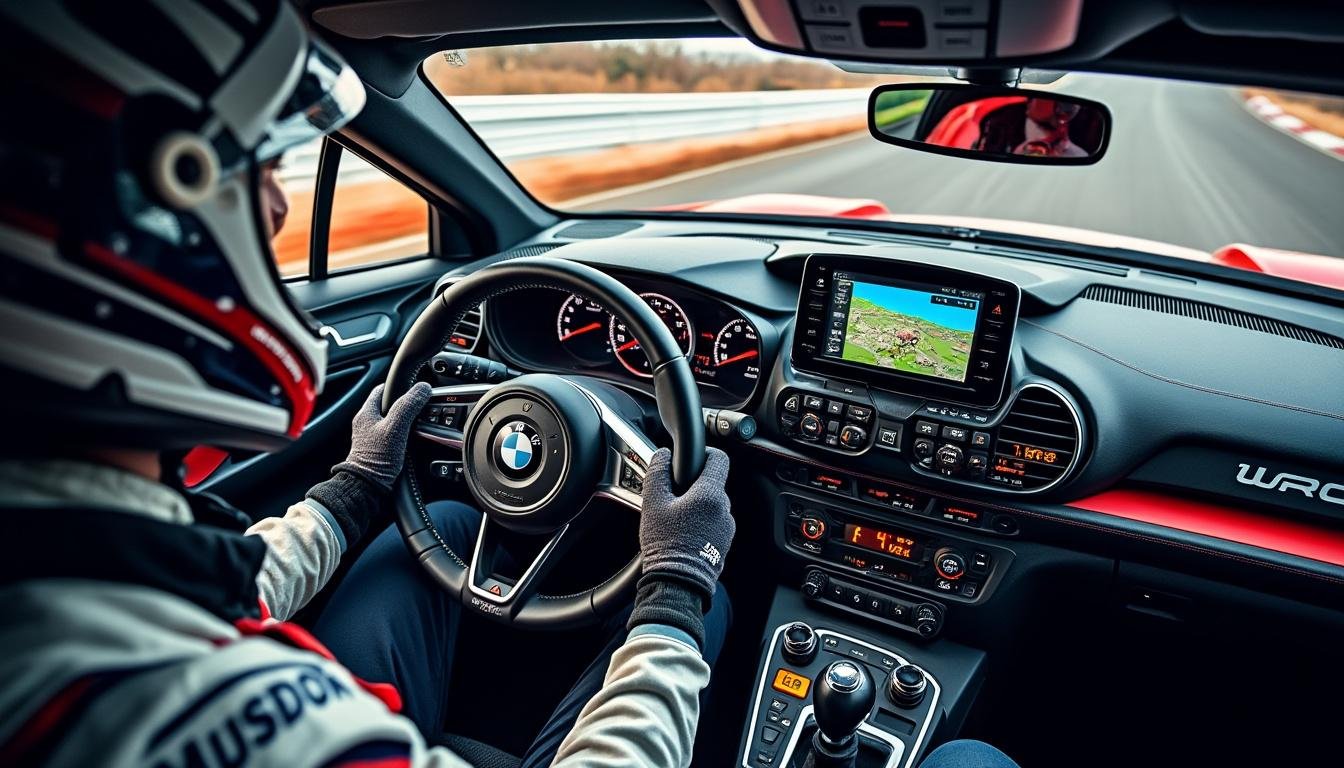 découvrez le parcours fascinant d'elfyn evans, un pilote de rallye talentueux, qui a marqué l'histoire du sport avec trois victoires de vice-champion. explorez son évolution, ses moments forts et son engagement inébranlable sur la route vers le succès.