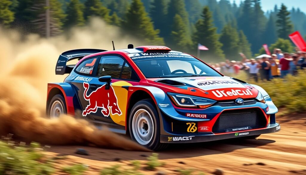 découvrez esapekka lappi, un pilote de rallye au parcours impressionnant. alliant expérience et constance, il s'affirme comme une figure incontournable des rallyes, captivant les fans par ses performances exceptionnelles et son esprit de compétition.