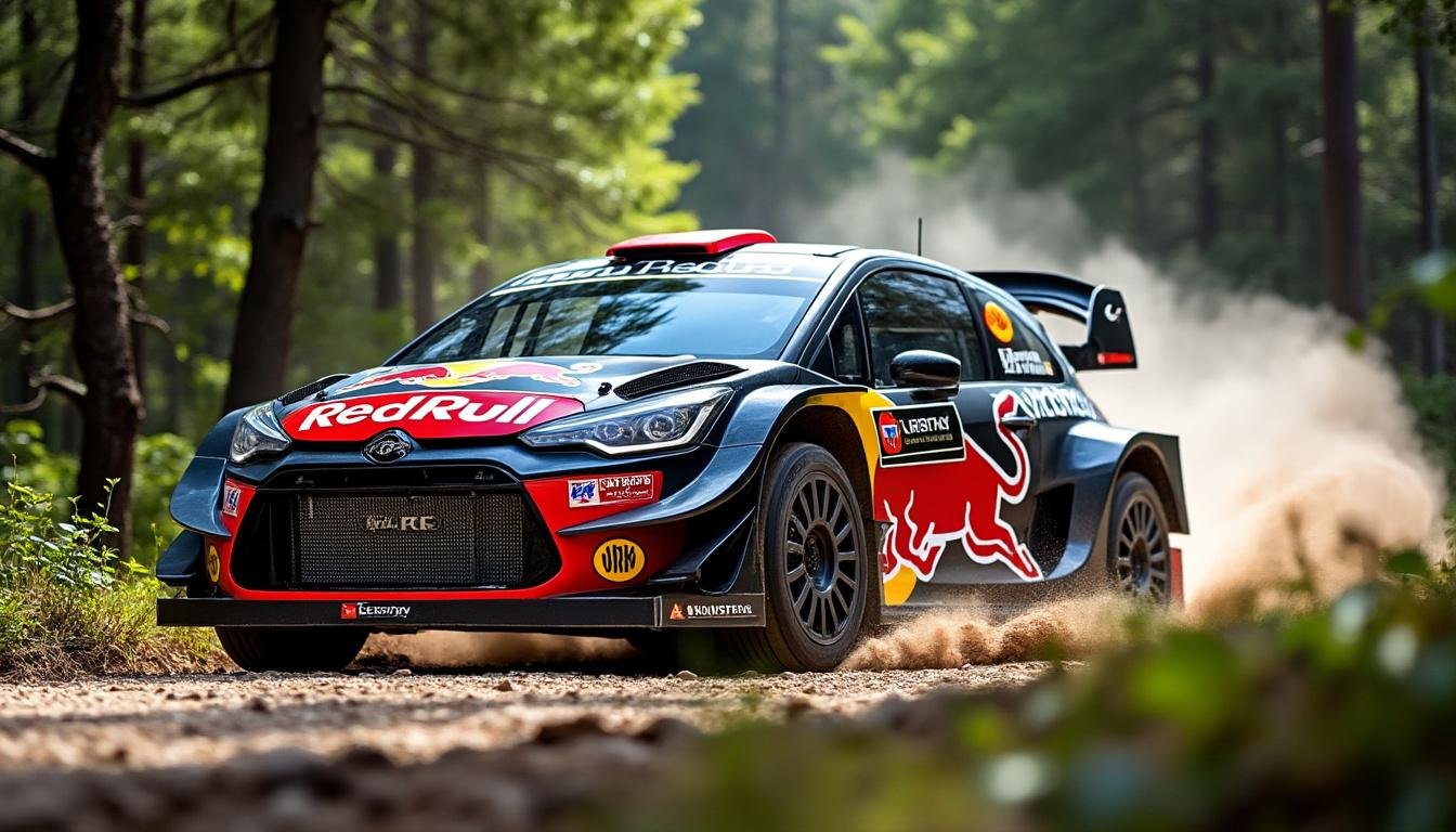 découvrez esapekka lappi, un pilote de rallye au parcours impressionnant, reconnu pour sa constance et son expertise sur les routes du monde entier. plongez dans l'univers passionnant de ce talentueux compétiteur et suivez ses exploits sur la scène du rallye.