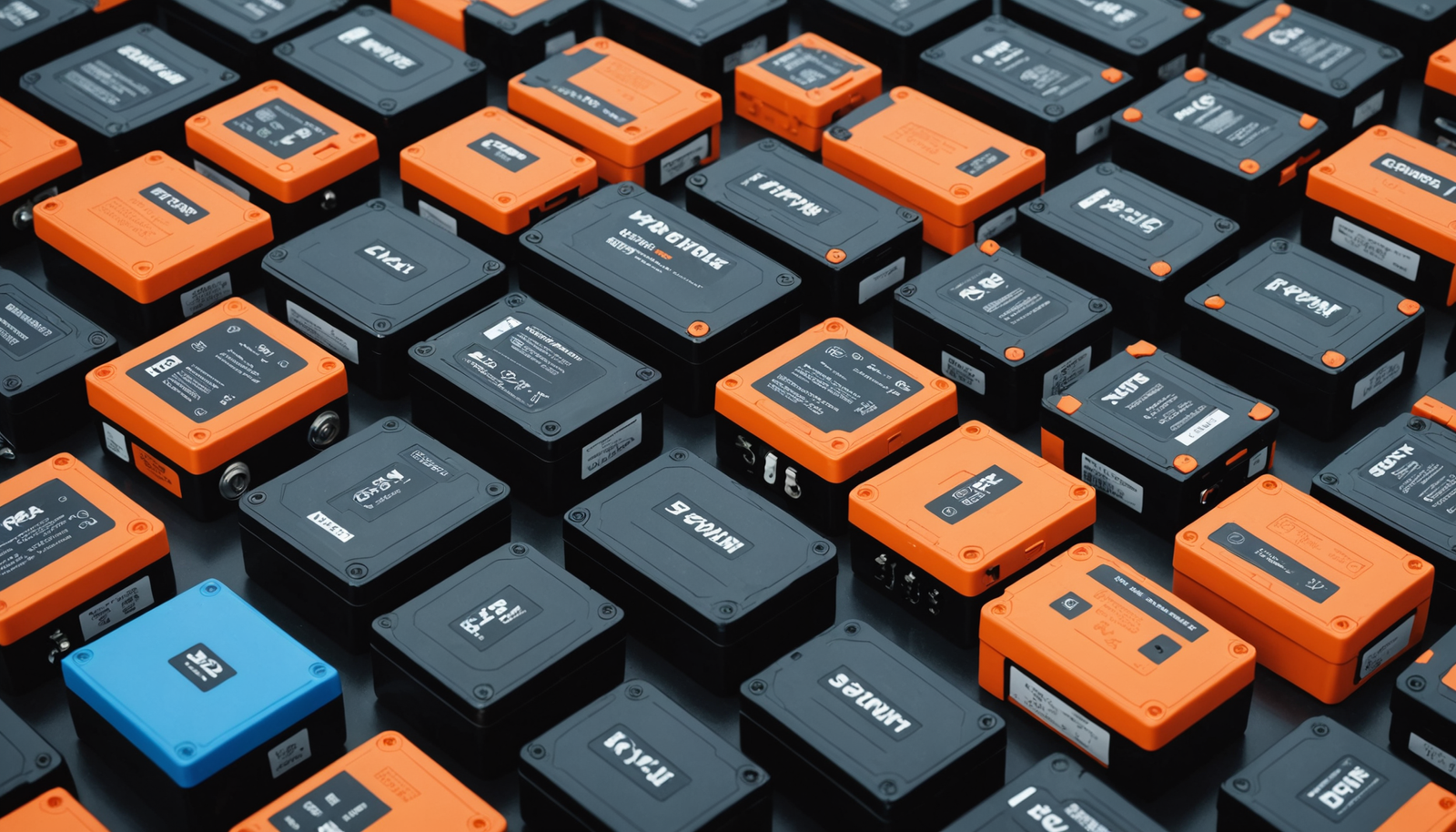 découvrez notre guide d'achat complet pour les batteries 12v. apprenez tout ce qu'il faut savoir pour choisir la batterie idéale en fonction de vos besoins, des conseils sur l'entretien et des recommandations de marques. ne faites plus d'erreurs lors de votre achat !