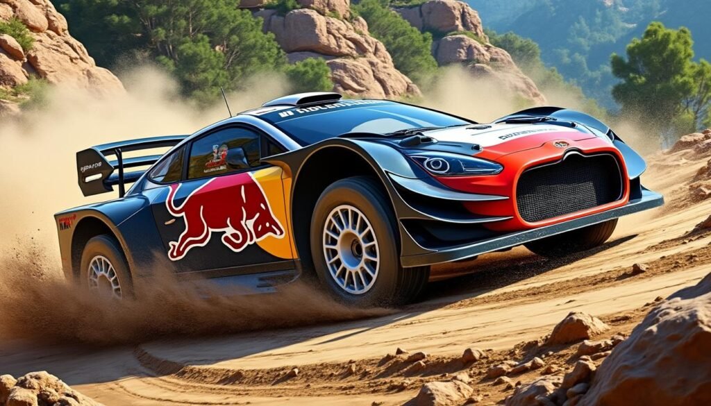 découvrez l'histoire fascinante d'henri toivonen, un pilote de rallye au talent exceptionnel dont la carrière prometteuse a été tragiquement interrompue. revivez ses exploits, ses victoires et l'impact indélébile qu'il a laissé dans le monde du sport automobile.