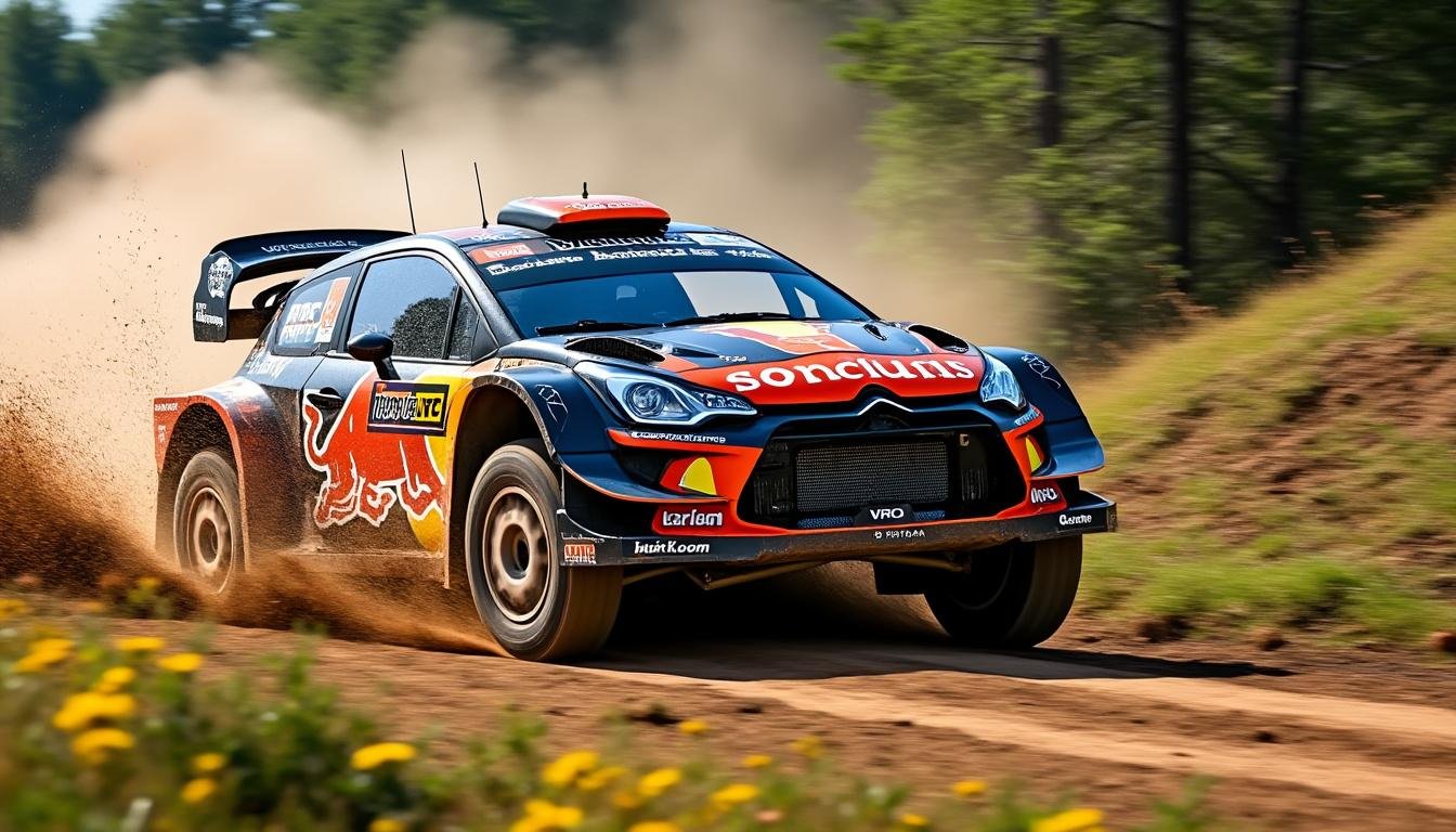 découvrez jari-matti latvala, le pilote emblématique du wrc, qui détient le record du plus grand nombre de départs dans la compétition. plongez dans son parcours exceptionnel, ses réalisations sur les pistes et son influence sur le monde du rallye.