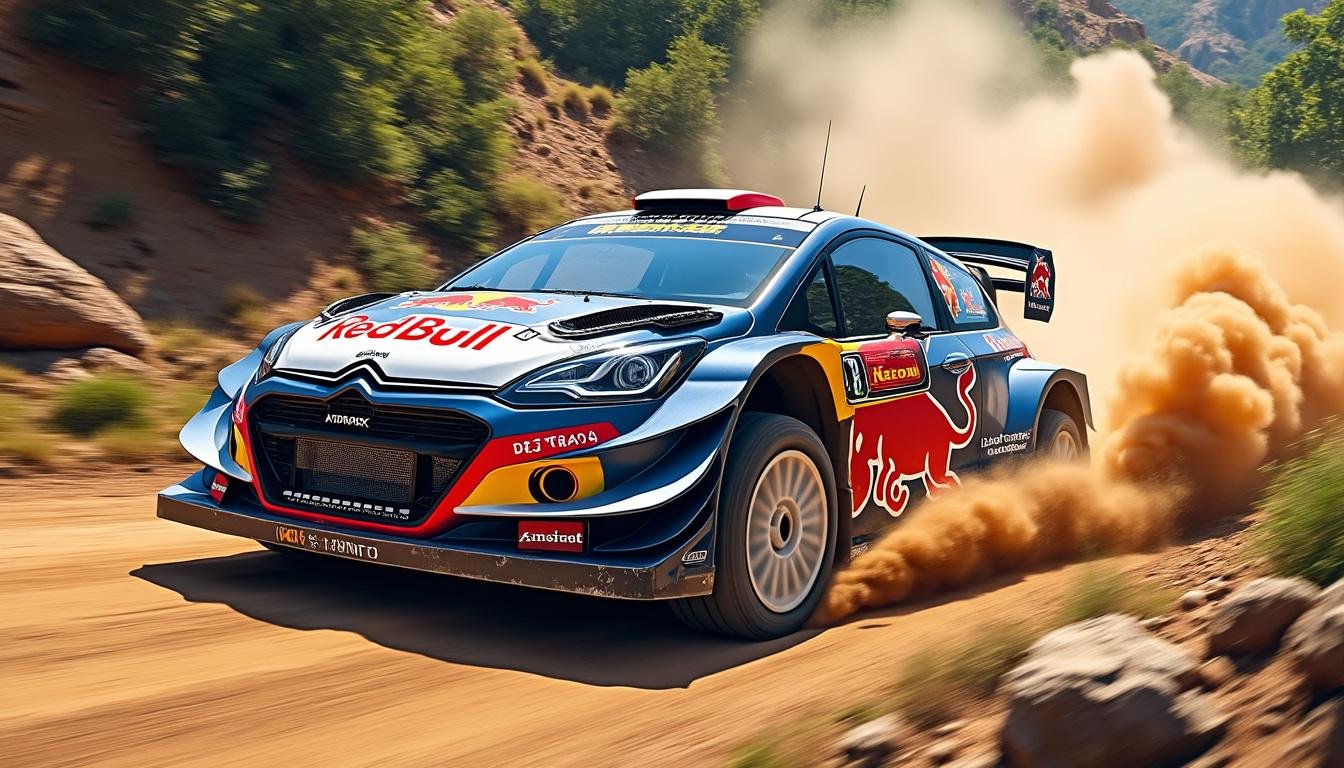 découvrez le parcours exceptionnel de kalle rovanperä, le jeune prodige des rallyes, qui a su s'imposer en tant que champion du monde en 2022 et 2023. revivez les moments forts de sa carrière et son ascension fulgurante dans le monde du sport automobile.