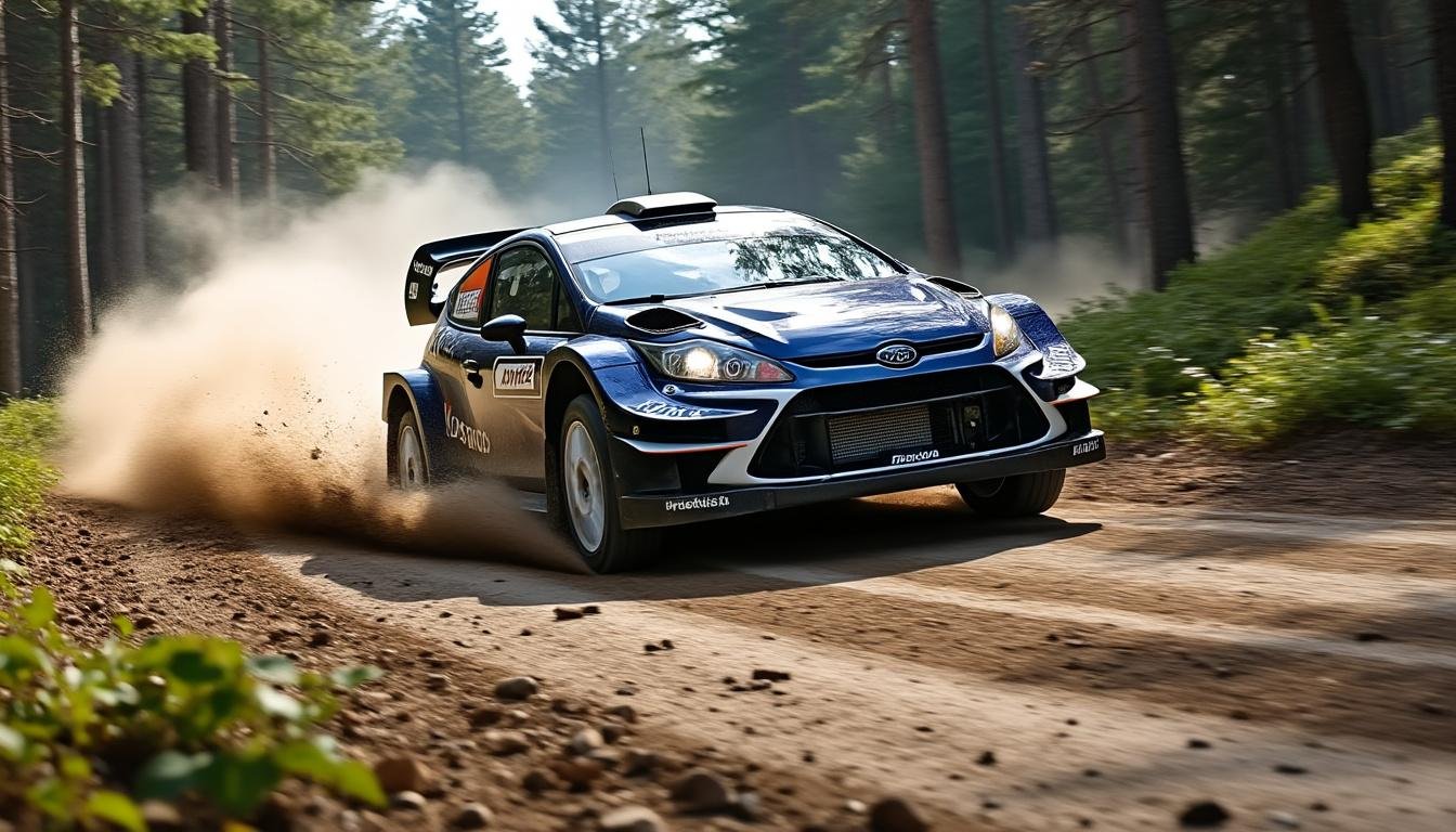 découvrez la carrière exceptionnelle de markku alén, une légende des rallyes des années 70 et 80. revivez ses exploits sur les pistes, ses victoires mémorables et l'impact qu'il a eu sur le monde des rallyes. plongez dans l'histoire fascinante de cet icône du sport automobile.
