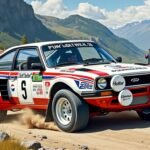 Markku Alén : retour sur la carrière d’une légende des rallyes des années 70–80