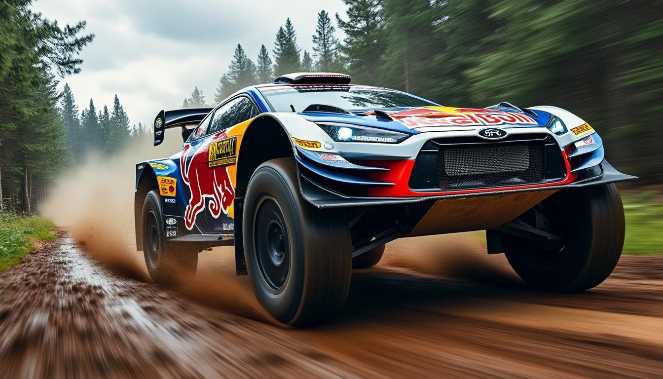 découvrez le parcours fascinant de mikko hirvonen, vice-champion emblématique du rallye. son parcours inspirant témoigne de passion, de détermination et d'un esprit compétitif inégalé. plongez dans l'univers de cet athlète exceptionnel et inspirez-vous de son histoire.