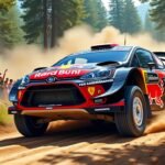 Ott Tänak, champion du monde 2019 : retour sur un parcours exceptionnel