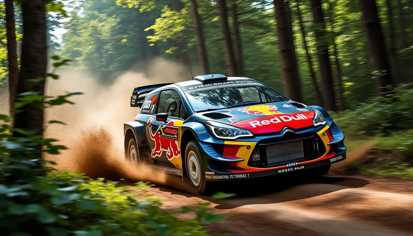 découvrez le parcours exceptionnel d'ott tänak, champion du monde de rallye en 2019. revivez ses moments forts, ses défis sur la route et son ascension vers la gloire dans le monde du sport automobile.