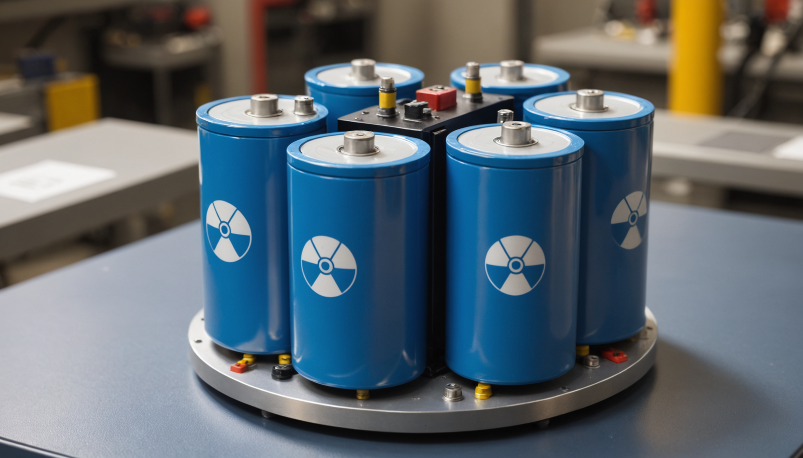 découvrez comment les petites batteries révolutionnent l'énergie portable, offrant des solutions innovantes et durables pour vos appareils du quotidien. explorez les avantages de leur utilisation et leur impact sur notre mode de vie.