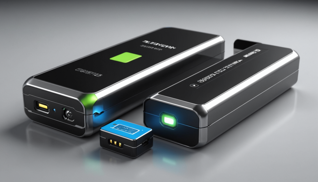 découvrez comment les petites batteries révolutionnent le monde de l'énergie portable. un aperçu des technologies innovantes qui façonnent l'avenir, offrant puissance et praticité dans nos appareils du quotidien.