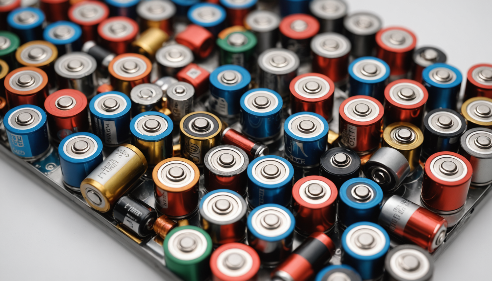 découvrez comment les petites batteries révolutionnent le secteur de l'énergie portable. innovantes et performantes, elles offrent des solutions écologiques et pratiques pour alimenter tous vos appareils où que vous soyez.
