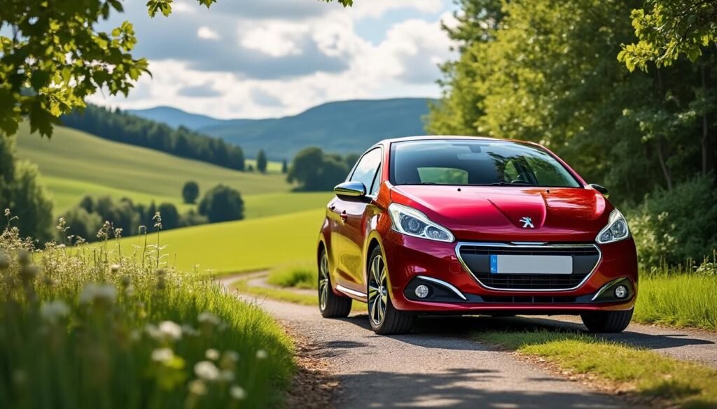 Découvrez tout sur la Peugeot 208 : ses qualités, ses défauts et les avis sur sa fiabilité. Que vous envisagiez de l'acheter ou simplement curieux, cette analyse complète vous aide à faire le bon choix.