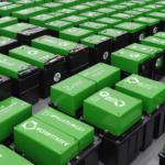 Prix des batteries au kilo : un aperçu du marché