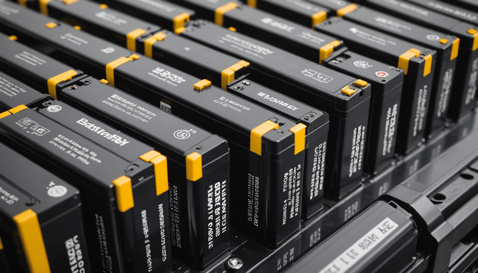 découvrez les tendances actuelles du marché des batteries avec notre aperçu des prix au kilo. comparez les coûts, les types de batteries et les facteurs influençant les prix pour mieux comprendre cet espace en constante évolution.