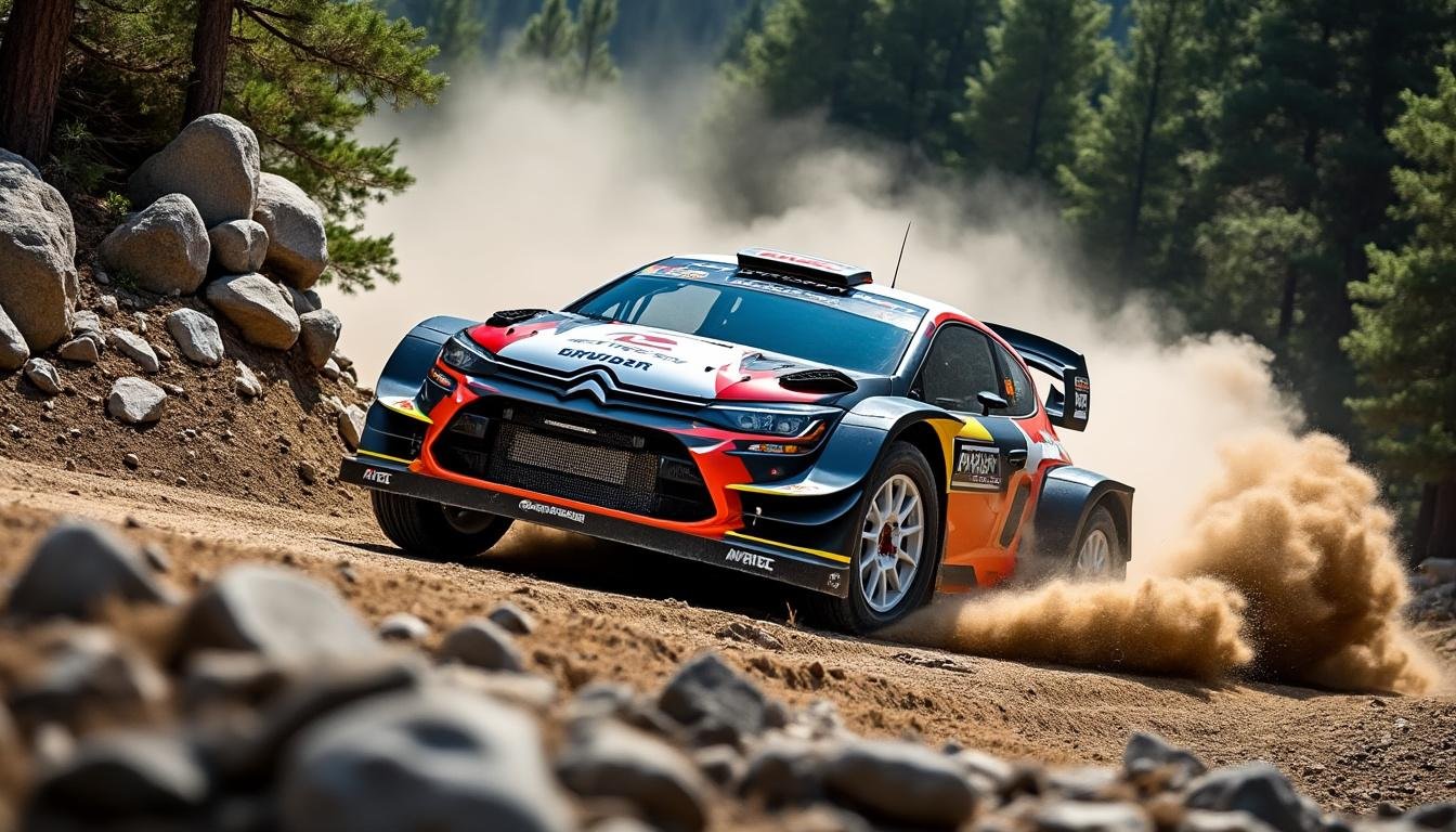 découvrez takamoto katsuta, le pilote talentueux de toyota, qui en 2025 repousse les limites de la performance automobile. suivez son parcours inspirant et ses exploits sur les routes du championnat, où l'audace et l'innovation se rencontrent.