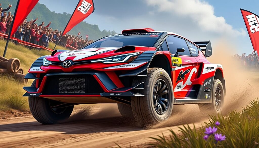 découvrez takamoto katsuta, le pilote toyota audacieux qui défie les limites de la performance en 2025. plongez dans son parcours inspirant, ses exploits sur scène et sa quête incessante de l'excellence dans le monde des rallyes.